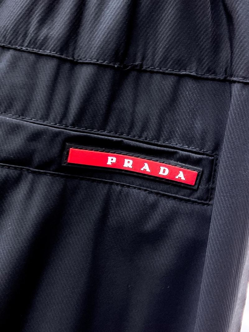 Prada Short Pants